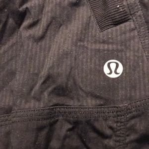 lululemon track pants